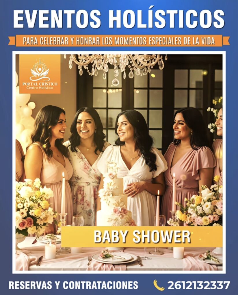 baby shower